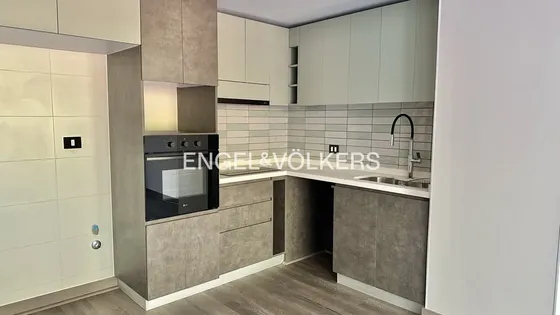 Arriendo Depto Nuevo En Lomas San Sebastian