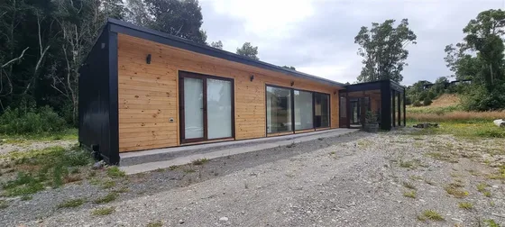 Casa En Arriendo De 3 Dorm. Los Riscos En Puerto Varas