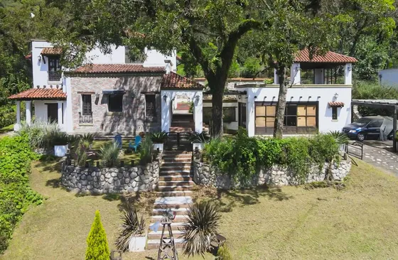 Oportunidad Casa En Barrio Cerrado Buena Vista, Quebrada De San Lorenzo, Salta