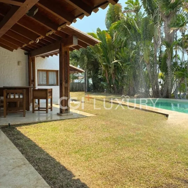 Cgi+ Luxury Lecheria Alquila Acogedora Casa En La Urb. Las Villas 