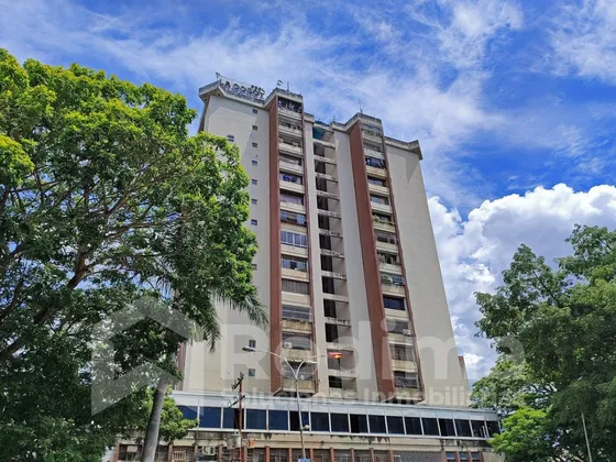 Apartamento En El Limón, Residencias El Limón.