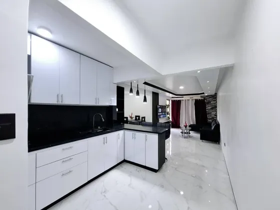 Lm  Apartamento En Alquiler San Diego Res.paso Real Valencia Carabobo Venezuela