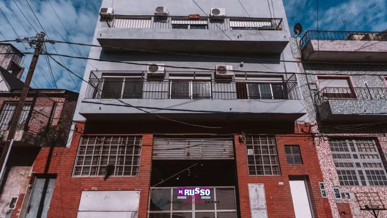 Venta Departamento 3 Ambientes San Justo
