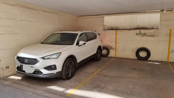 Estacionamiento