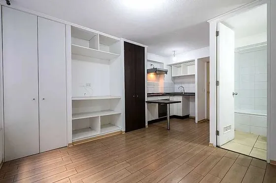 Metro Las Rejas, Departamento Estudio (100126)
