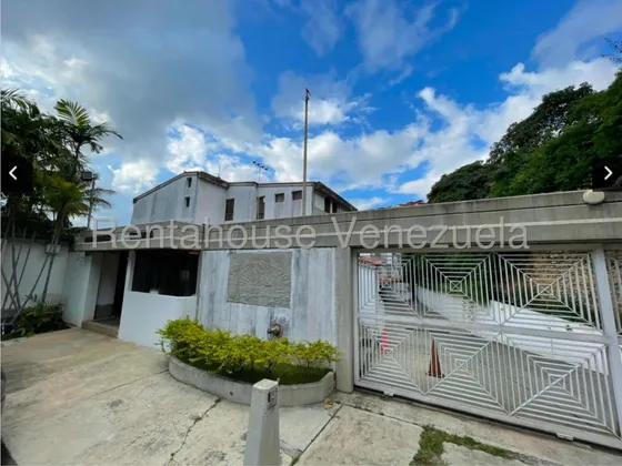 Apartamento En Venta. Santa Rosa De Lima Cdo 25-8505