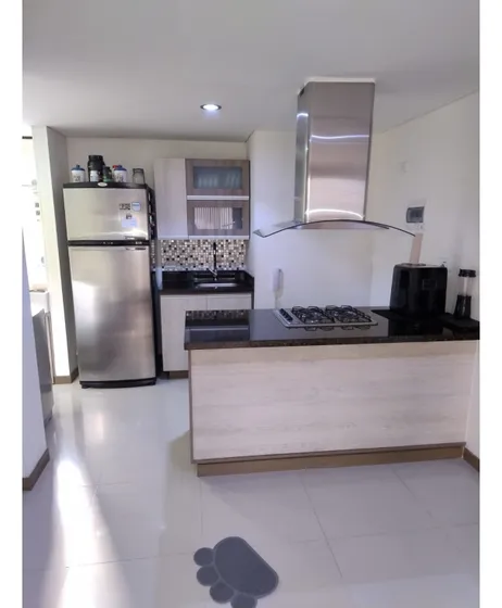 Se Vende Apartamento En La America, Medellin 