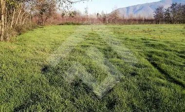 Parcela En Venta En Altos De Cantillana, Aculeo Oportunidad