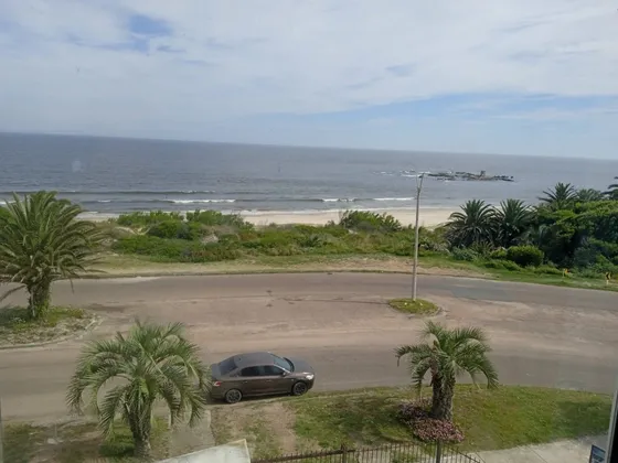 Apartamento Frente Al Mar Atlantida 