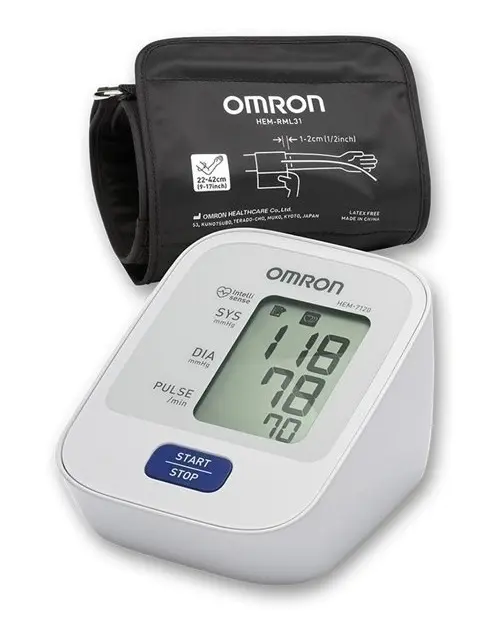 OMRON HEM-7130
