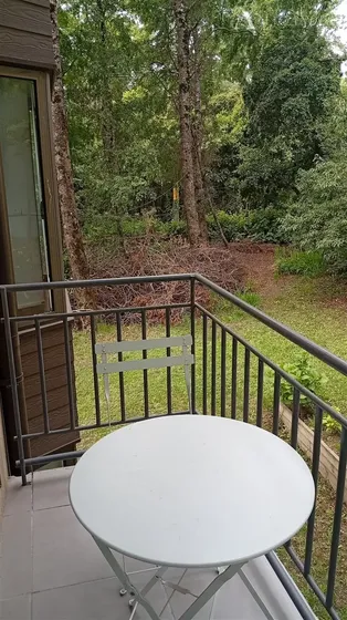 Departamento En Venta1d 1b Pucón - Camino Al Volcán