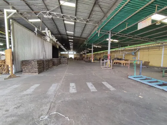 Galpon Industrial En Venta Guacara Carabobo, Zona Industrial El Nepe / Niucol