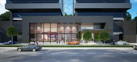 Se Alquila  Local Para Oficinas  Corporativas Excelente Terminación Piantini