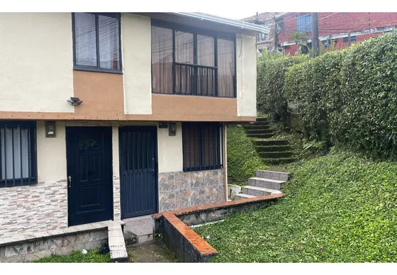 Se Vende Casa En Dosquebradas Sector Bosques De Acuarela 