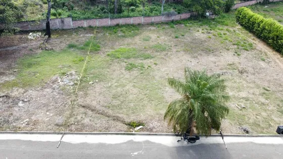 Lote En Venta En Villa Del Rosario. Cod V28400