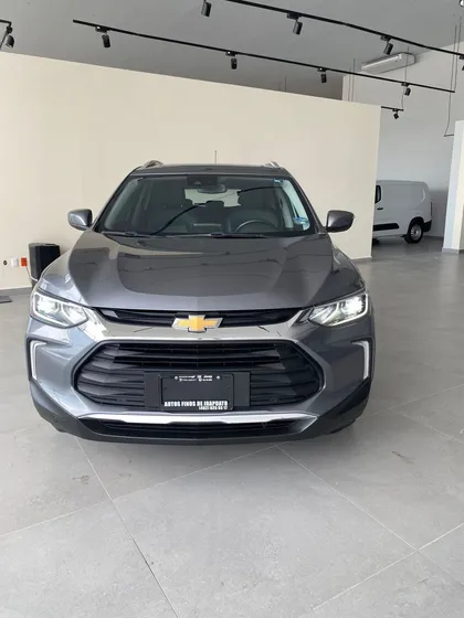 Chevrolet Tracker 1.2 Premier At