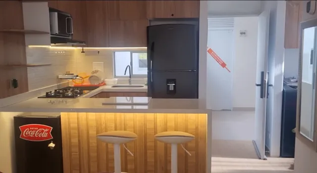 Hermoso Apartamento Domotizado En Manzanillo Del Mar - A 15 Minutos Del Aeropuerto O Del Corralito De Piedra