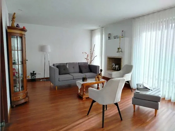 Vendo Apartamento En Colina Abajo De La Boyacá Con Calle 152
