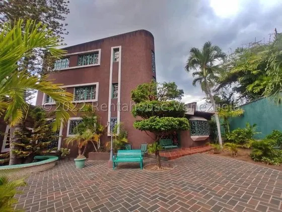 Extraordinario Casa En Venta En El Este De La Ciudad De Barquisimeto Zona Monte Real Exclusividad De Urbanizacion Mehilyn Perez Asesora