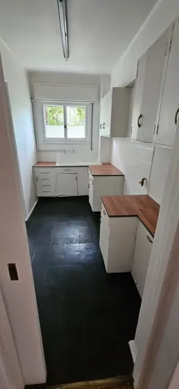 Hermoso Dpto En Primer Piso - Providencia