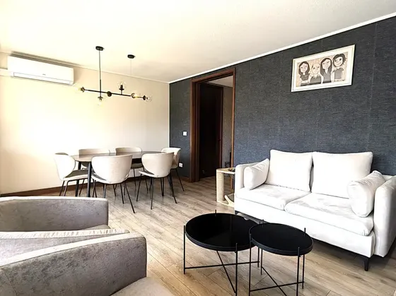 Arriendo Depto Simón Bolivar 3d2b1e1b - Ñuñoa