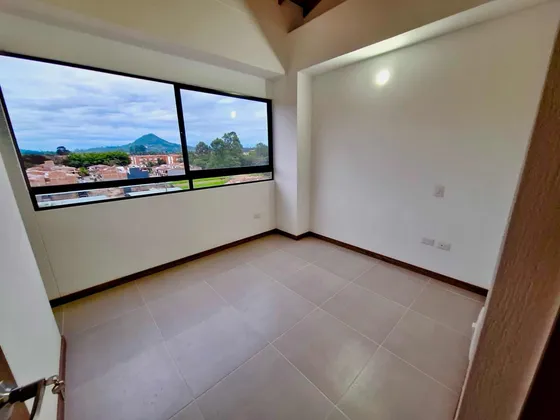 Apartamento Para Venta En La Ceja