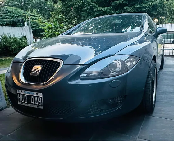 Seat Leon 2.0 I Dsg 140cv