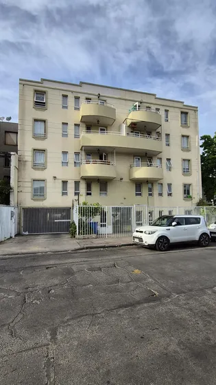 Oportunidad De Inversión Depto 1d+1b+1b Barrio Yungay