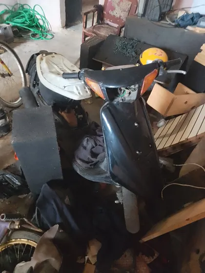 Pasola Yamaha