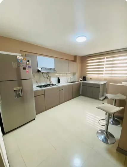 Apartamento En Venta Ubicado En Urbanizacion Prebo Residencias Benidor. St09