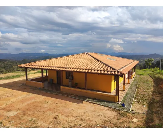 Venta De Casa En Vereda La Travesía, San Vicente