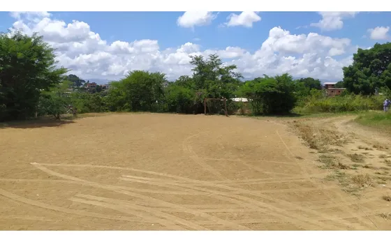 Se Vende Terreno 694m2 Gran Chaparral Charallave 2890