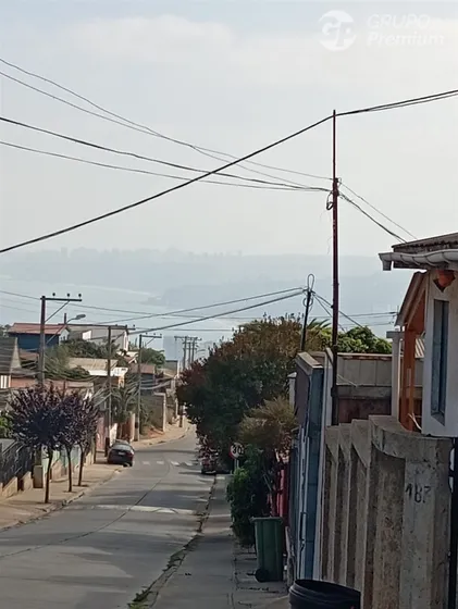 Terreno Con Tres Casas En Venta 