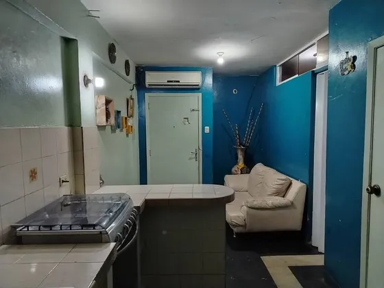 Apartamento Amoblado En Alquiler - Los Chaguaramos