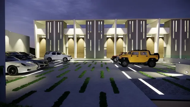 Venta De Townhouses Tipo Loft Ubicados En La Urbanización Parque El Retiro, San Antonio De Los Altos Rz