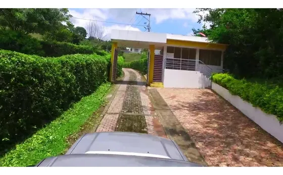 Vendo Gran Lote En Condominio Villeta