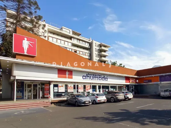 Local Comercial En Vitacura