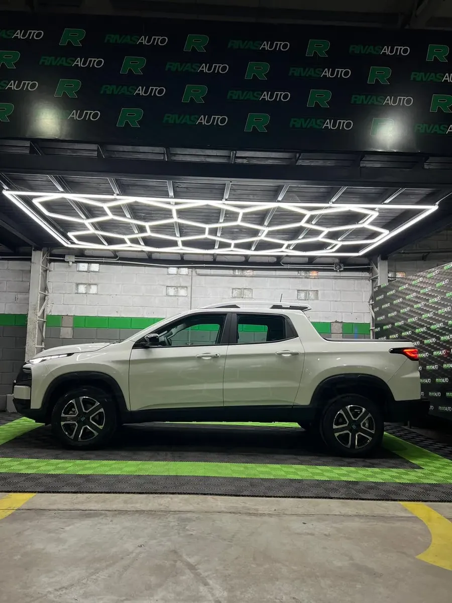 Fiat Toro 1.3 T270 Freedom 4X2