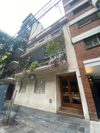 Apto Profesional - 3 Amb Con Patio