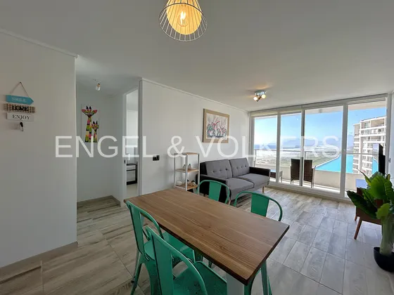 Venta En Laguna Del Mar