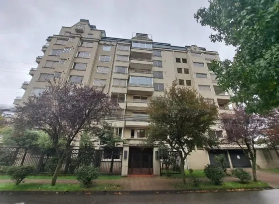 Se Arrienda Depto Edificio Libertador Ii