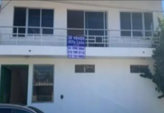 Magisterial Colima Colima Casa Venta