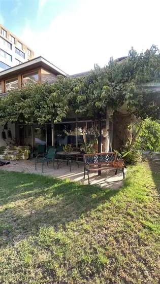 Maravillosa Casa En Providencia