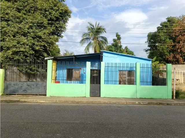 Se Vende Casa Barrio 19 De Abril Ve08-379ba-lfig