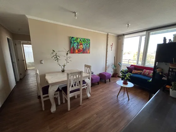 Venta 3d+2b+1e Linda Vista Despejada