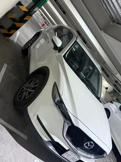 Mazda Cx-5 2.5 S Grand Touring 4x2 At