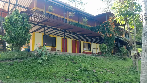 Finca En Venta En La Cabaña (18371).