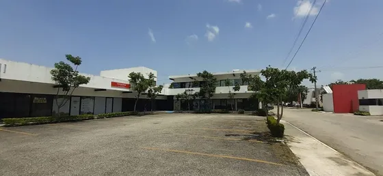 *estrategico Local Comercial En Av. Revolución, En Planta Alta,