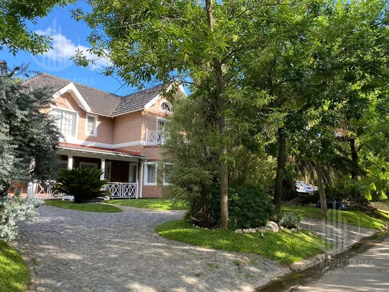 Casa En Venta Canning - Solar Del Bosque - Apto Crédito Bancario O Privado