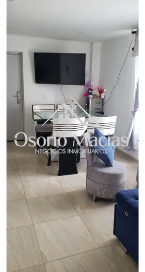 Venta De Apartamento En Puertas Del Sol
